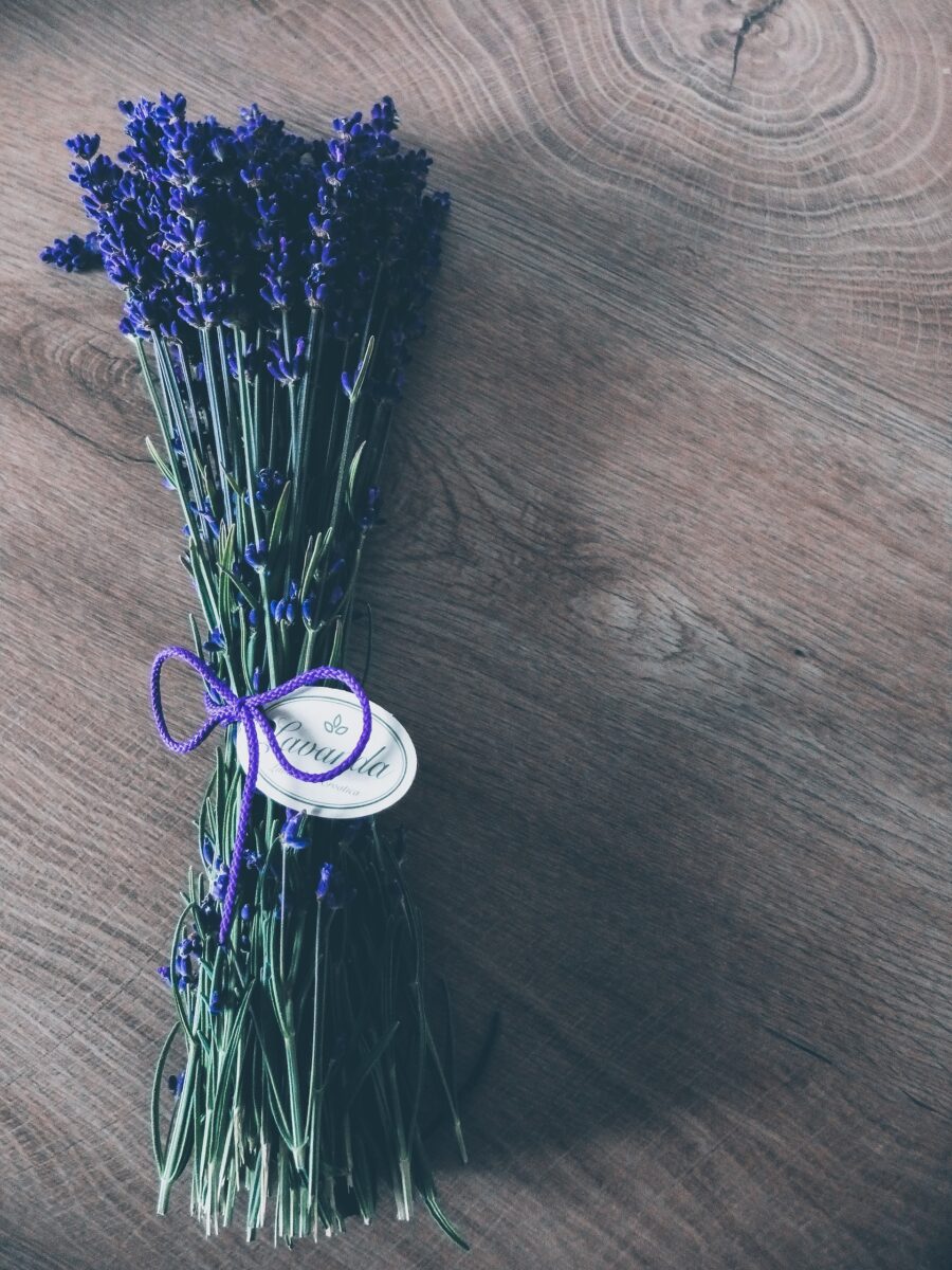 Galleria foto '5 Oli rilassanti per un bagno antistress!' - foto 5