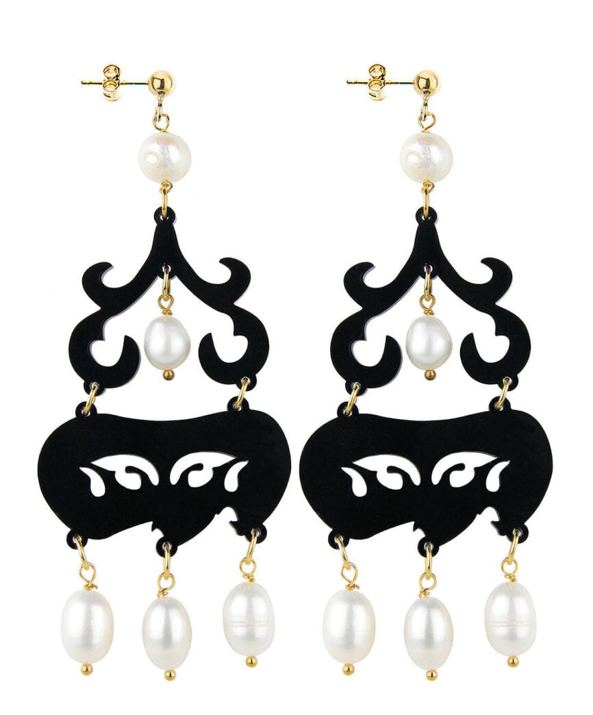 Galleria foto 'Lebole Maison: 8 raffinati gioielli ispirati all’oriente!' - foto 7