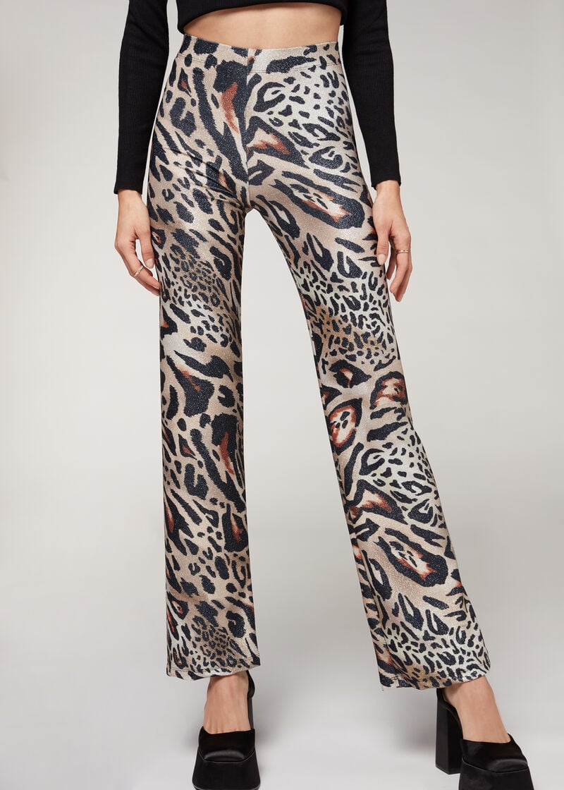 leggins per il party