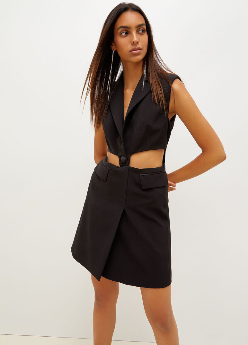 Galleria foto '6 Mini Abiti sensuali per il Party di Capodanno!' - foto 1