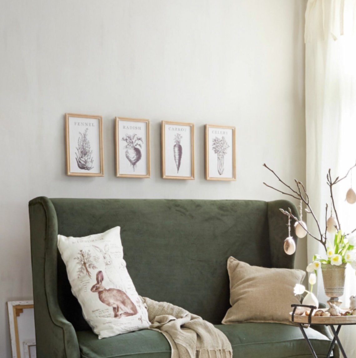 Galleria foto 'Quadri e Stampe: 6 siti dove acquistare magnifiche decorazioni da Parete' - foto 4