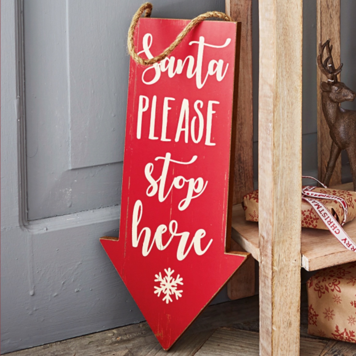 Galleria foto 'Vesti di Rosso la tua Casa: 6 Mobili e Complementi in piena atmosfera natalizia!' - foto 5