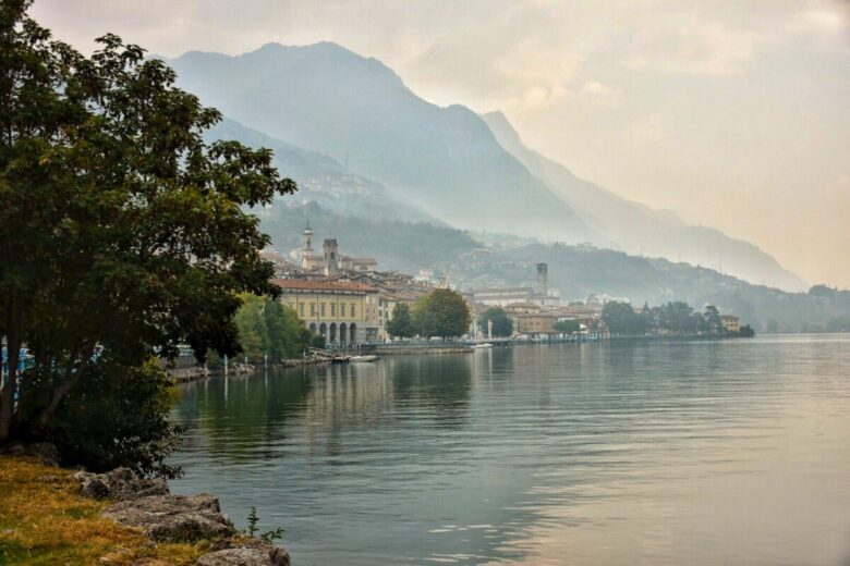 lovere borgo