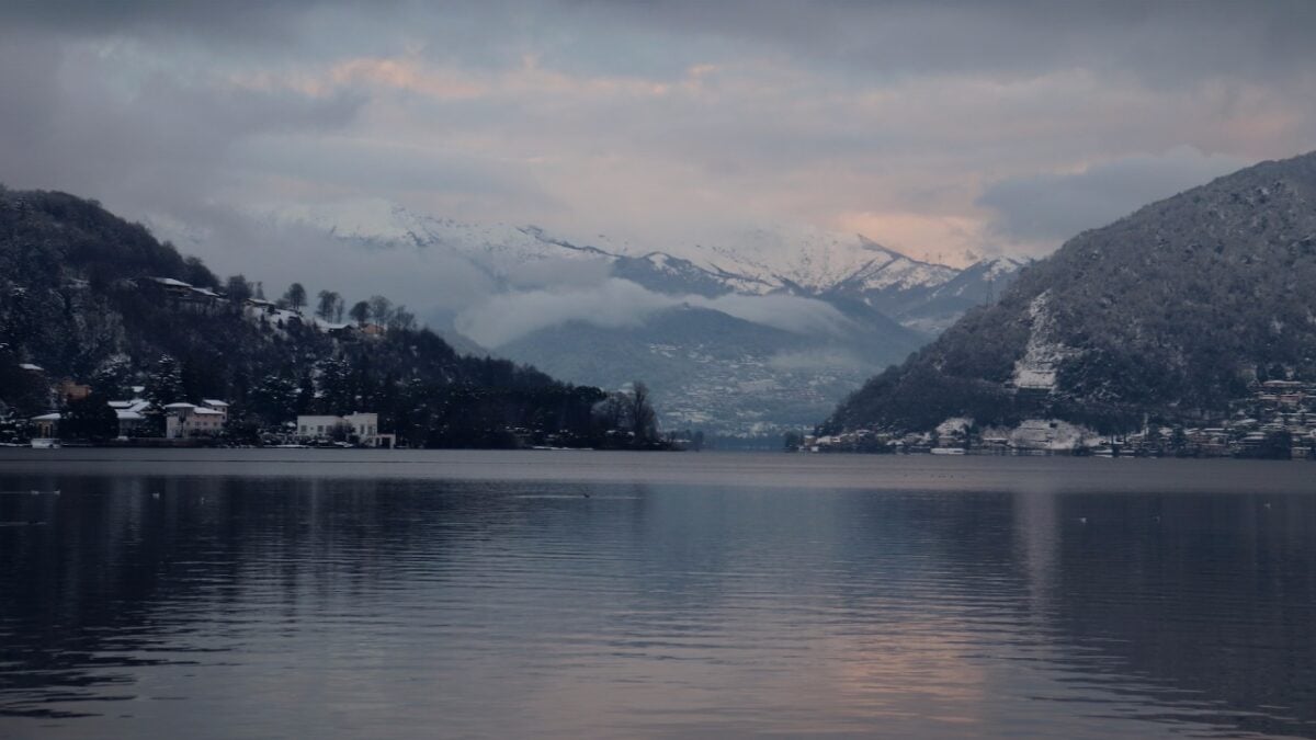 I 6 Borghi più belli sul Lago di Lugano