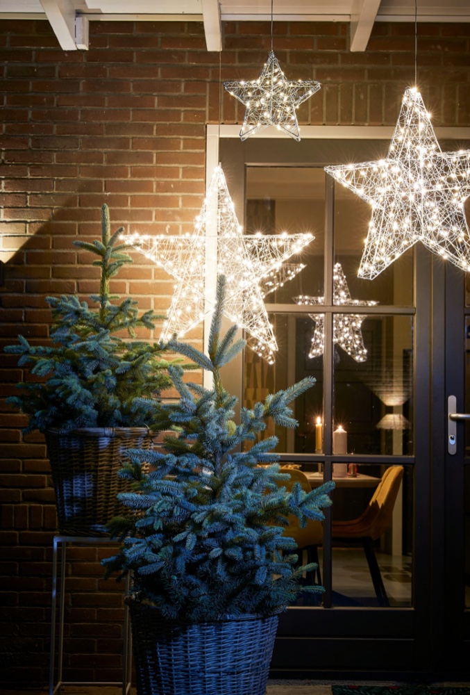 stelle maisons du monde natale