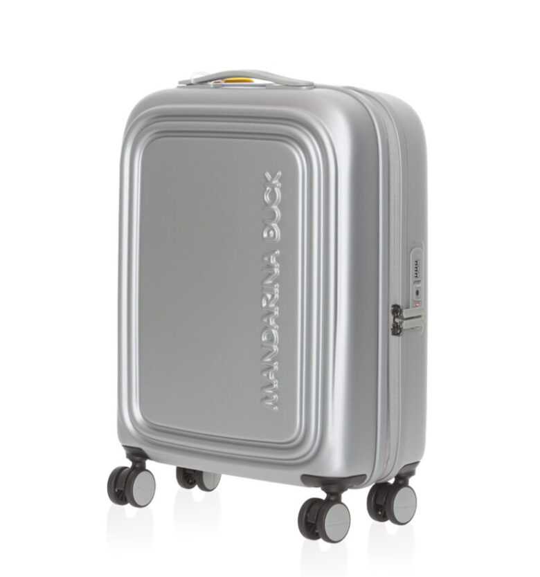 mandarina duck trolley