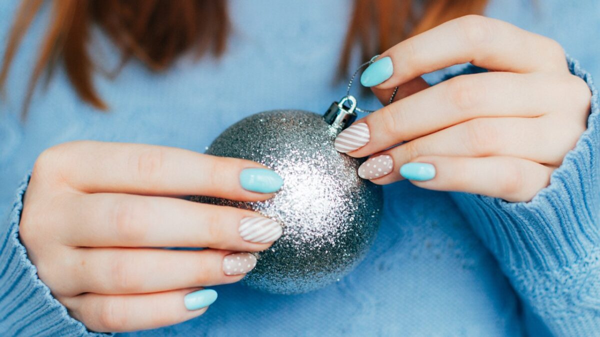 5 Calendari dell”Avvento per una Manicure perfetta!