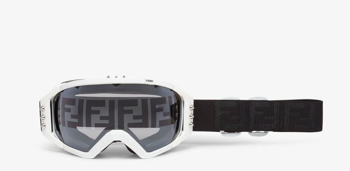 Galleria foto '6 Maschere da Sci griffate per un look trendy anche sulla Neve!' - foto 6