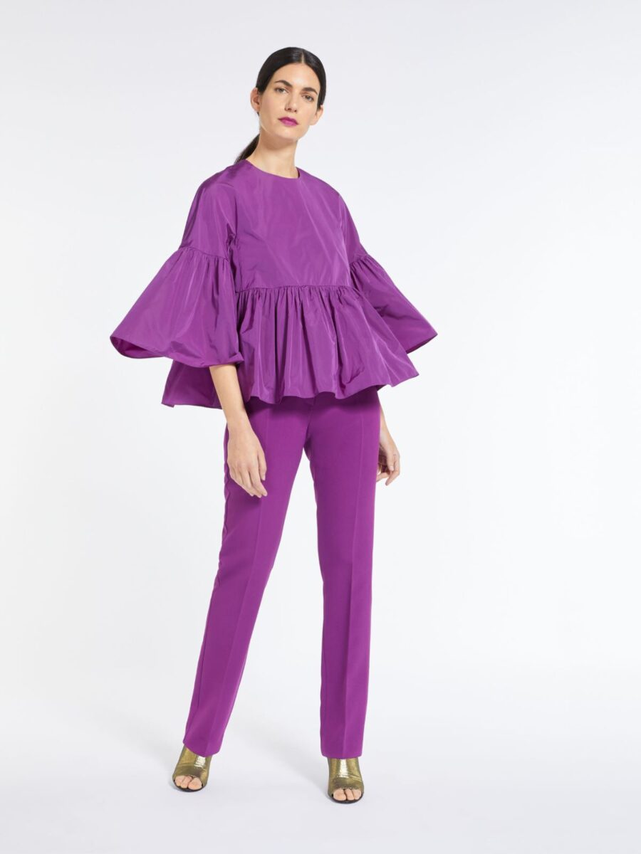 Galleria foto 'Pantaloni, 7 modelli chic da indossare a Capodanno!' - foto 3