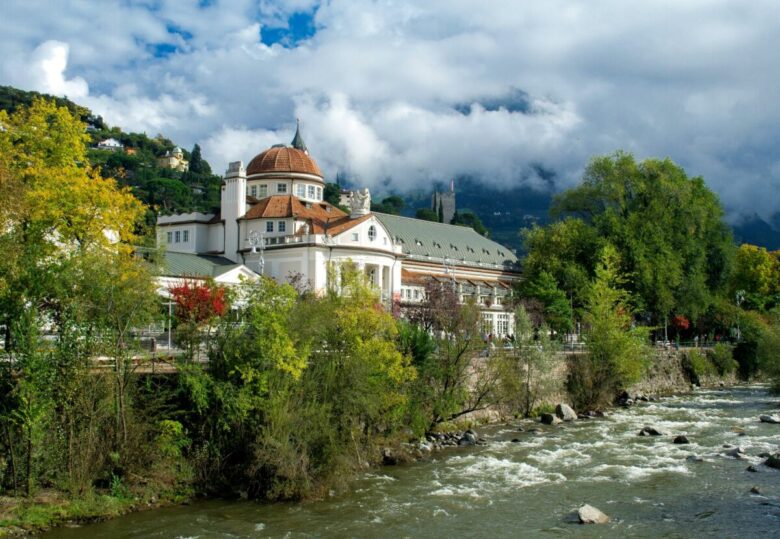 merano terme