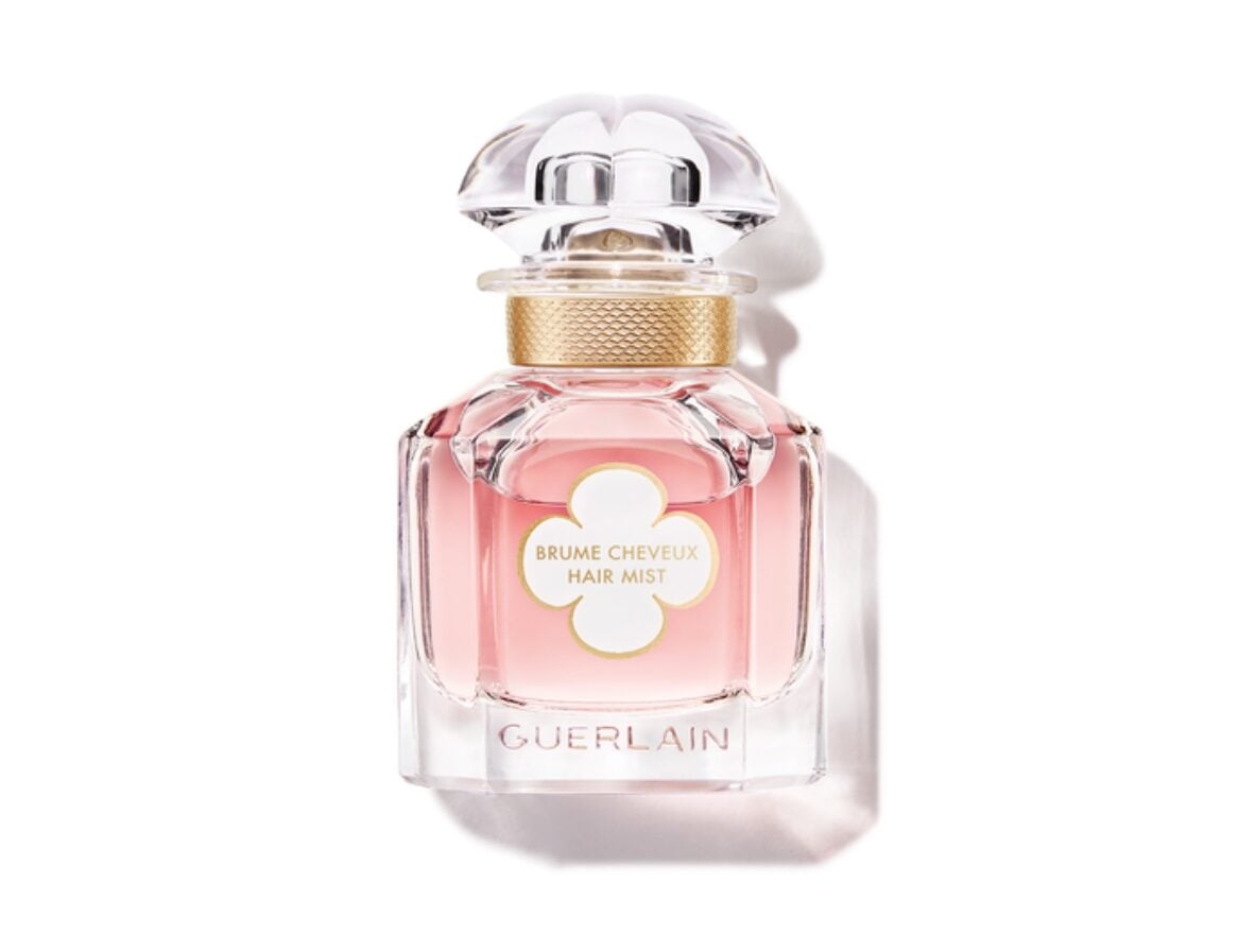 Galleria foto 'Hair Mist: 5 fragranze uniche per una chioma super profumata!' - foto 4