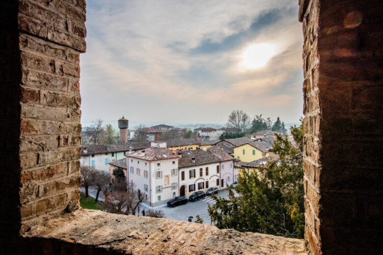 monechiarugolo terme