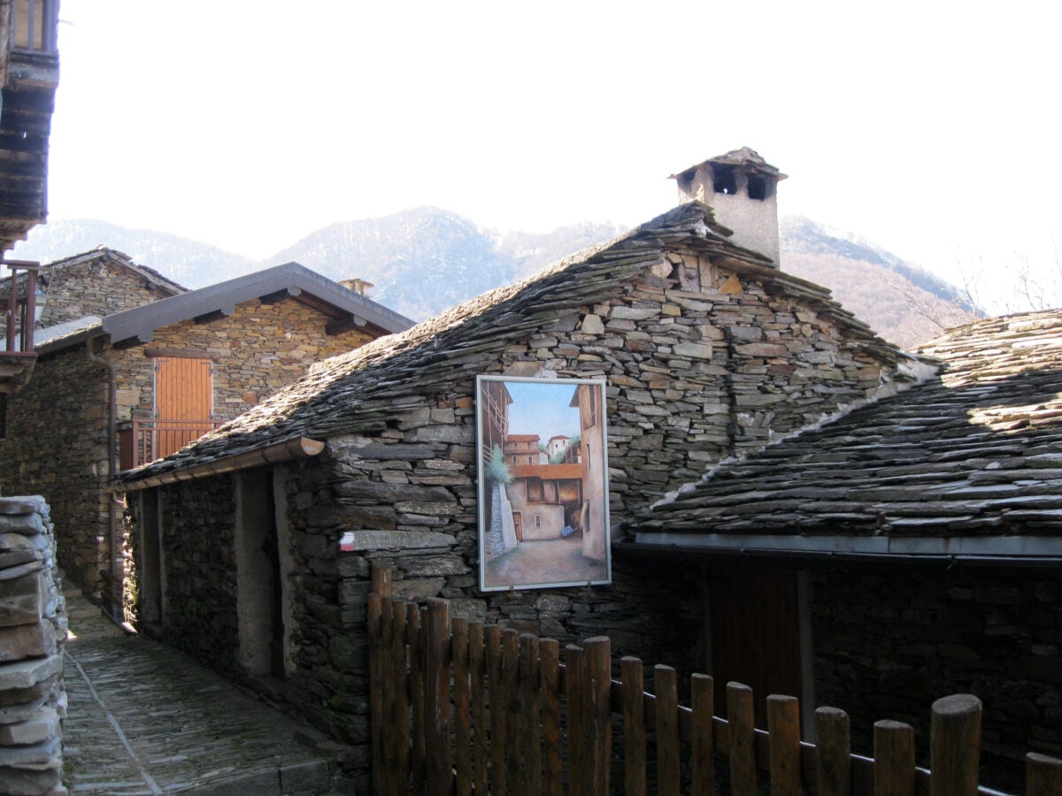 Galleria foto '5 Suggestivi Borghi Montani della Lombardia da visitare assolutamente!' - foto 4