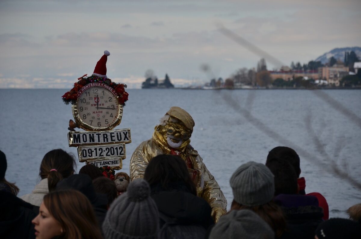 Galleria foto 'Austria e Svizzera: L’Europa a 2 passi per un Natale da sogno' - foto 2