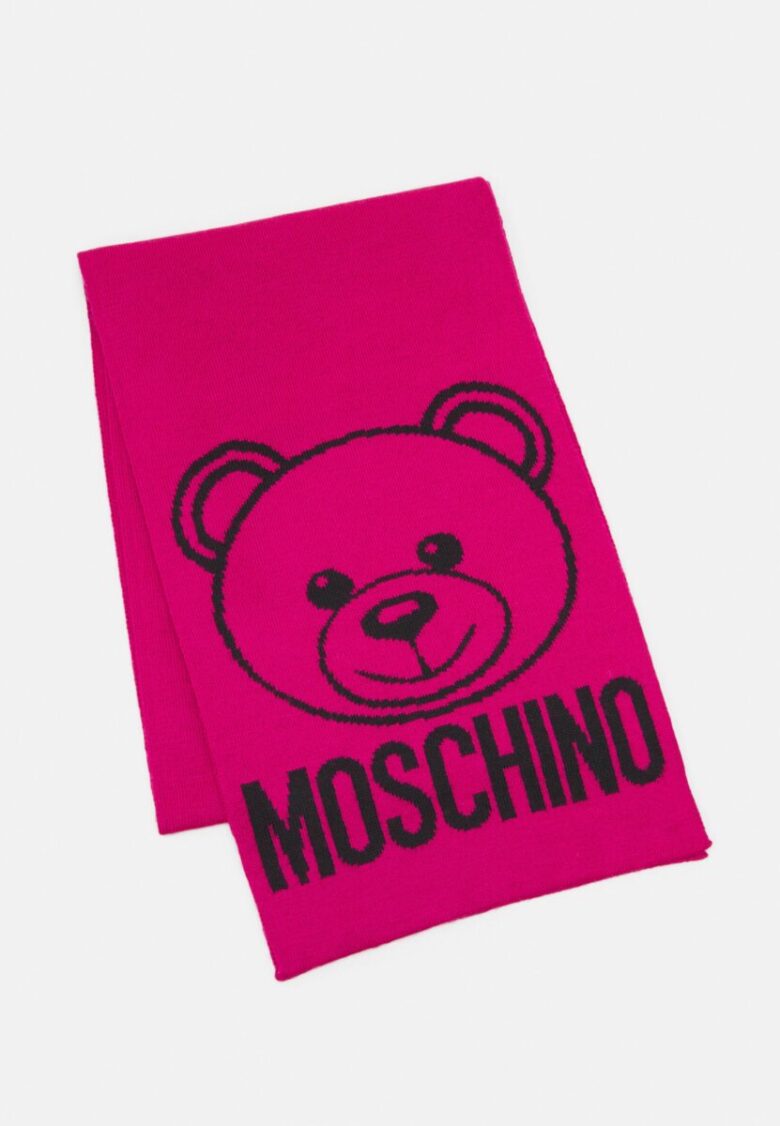 Moschino sciarpa