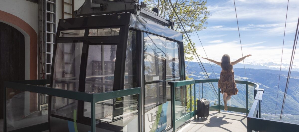 Galleria foto 'Spa e Resort nel cuore delle Dolomiti: 5 location che ti lasceranno senza fiato!' - foto 3