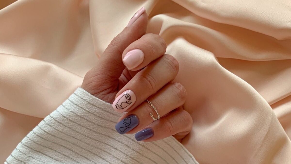 5 Nail Artist da seguire su Instagram. Manicure super originali da copiare!