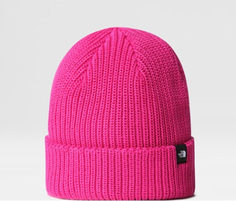 cappello magenta