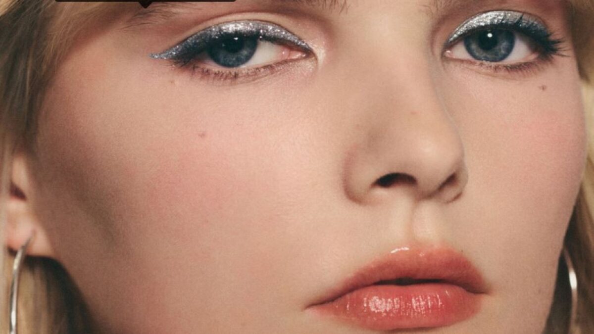 H&M make up: 5 Cosmetici a tutto glitter della nuova Collezione Notti Scintillanti!