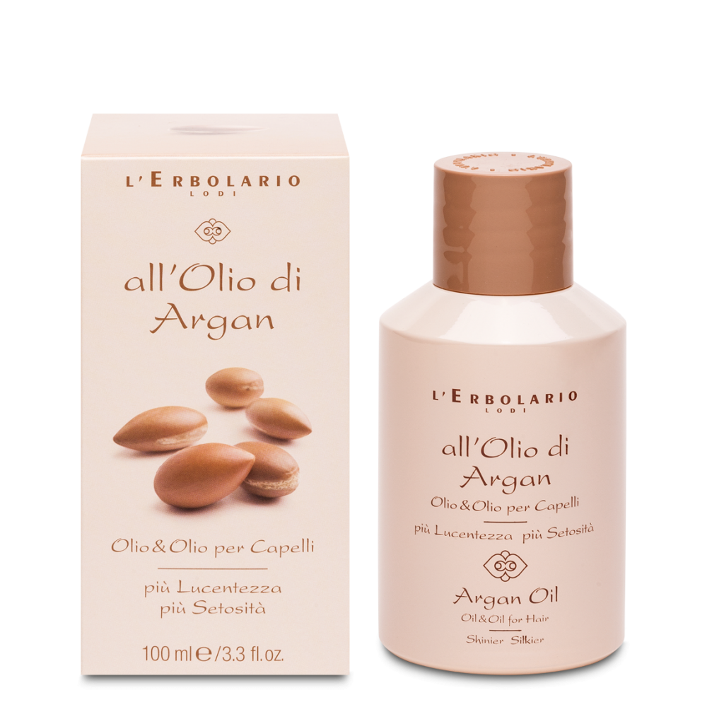 olio argan