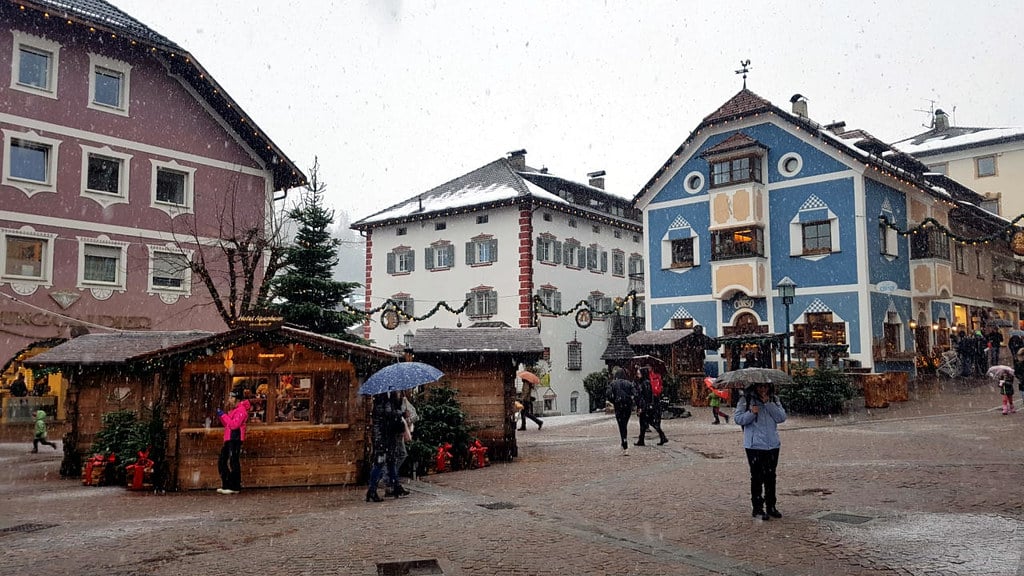 Galleria foto 'Mercatini Tirolesi di Natale: 6 location uniche tra Italia e Austria!' - foto 2