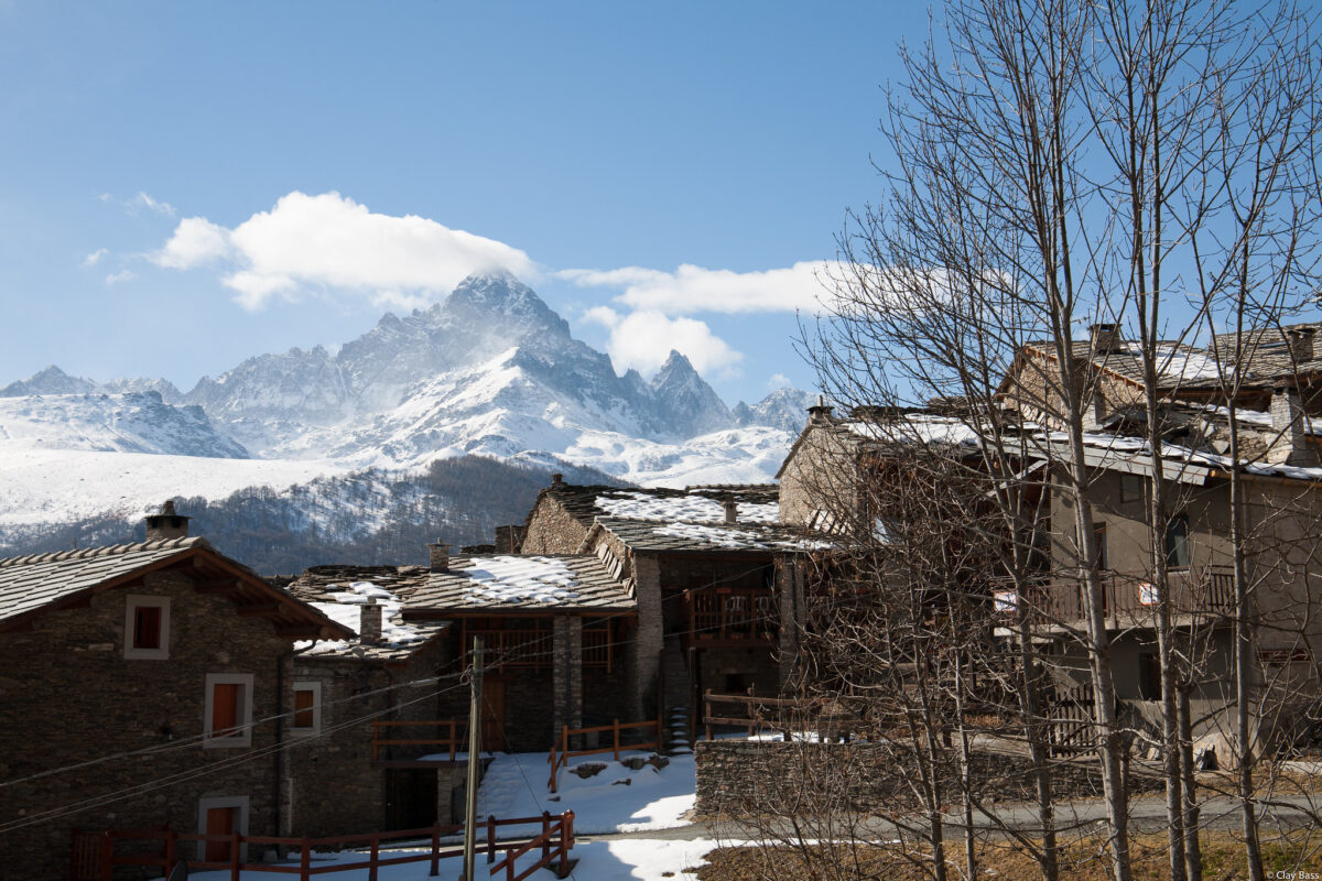 Galleria foto 'Borghi innevati d’Italia. I 6 più belli da visitare d’Inverno' - foto 2