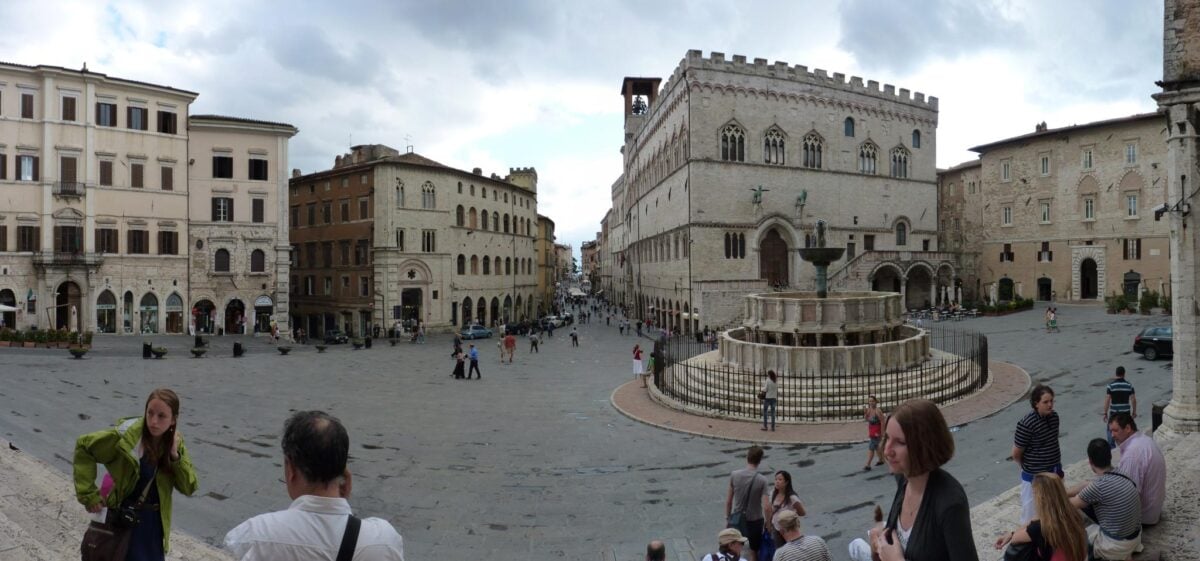 Galleria foto 'Capodanno nelle piazze Italiane: 6 città in cui trascorrere un ultimo dell’anno memorabile!' - foto 2