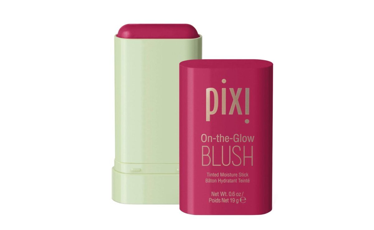 pixi beauty blush