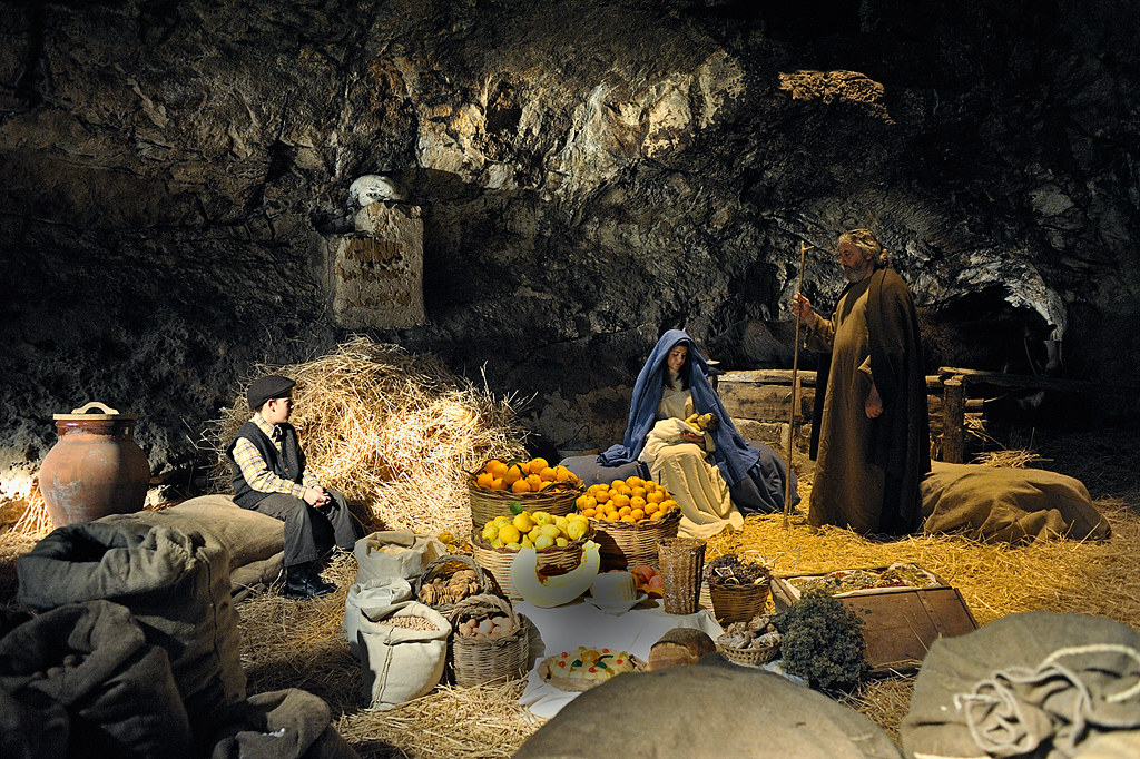 Galleria foto 'Presepi Viventi d’Italia: i 6 più belli. Da non perdere!' - foto 4