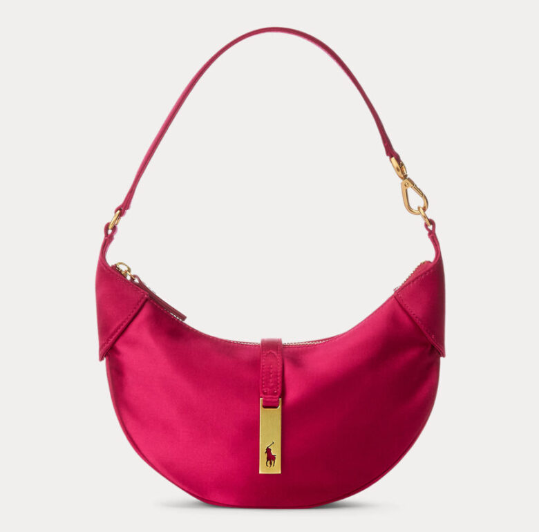 borsa magenta