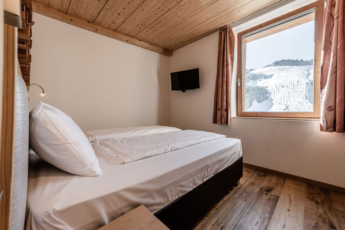 Galleria foto '6 Lussuosi Rifugi di Montagna per una Vacanza all’insegna del comfort!' - foto 1