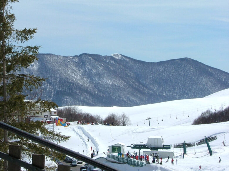 Roccaraso abruzzo