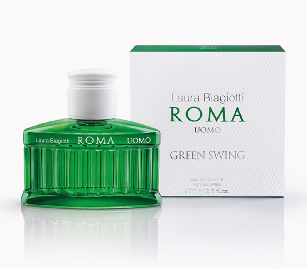 Galleria foto 'Il Profumo dello Sport: 5 fragranze super adrenaliniche!' - foto 3