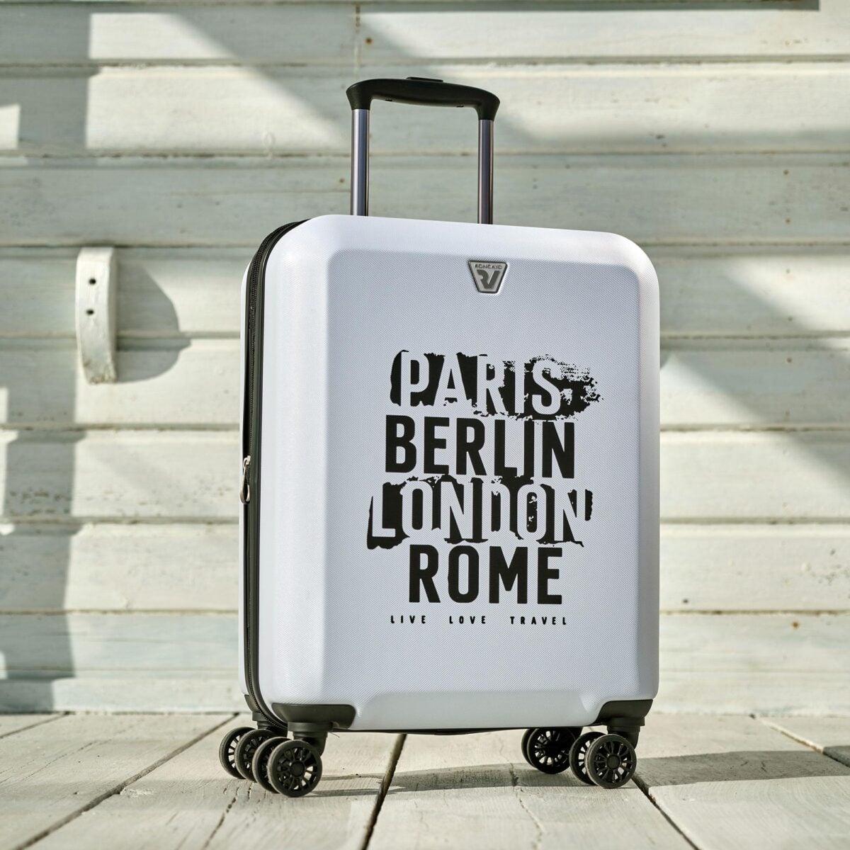 Galleria foto '7 scicchissimi Trolley per un Ponte dell’Immacolata all’insegna dello stile!' - foto 7