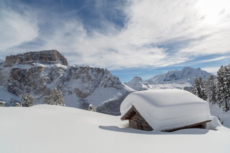 saldi val di fassa