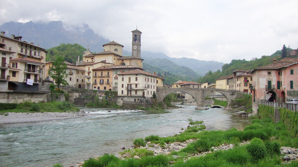 Galleria foto 'I 5 Borghi più belli della provincia Bergamasca. Da non perdere!' - foto 1
