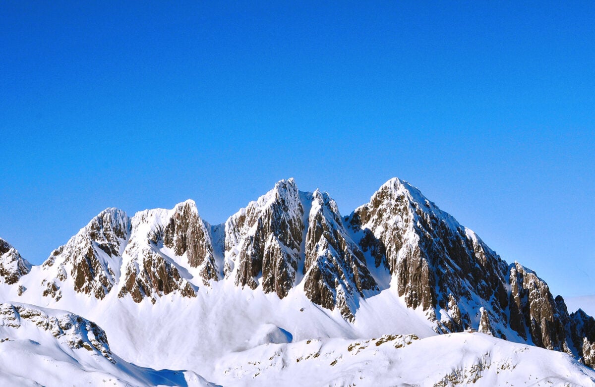 Galleria foto 'Le 5 località sciistiche più belle del Trentino Alto Adige. La Classifica!' - foto 5