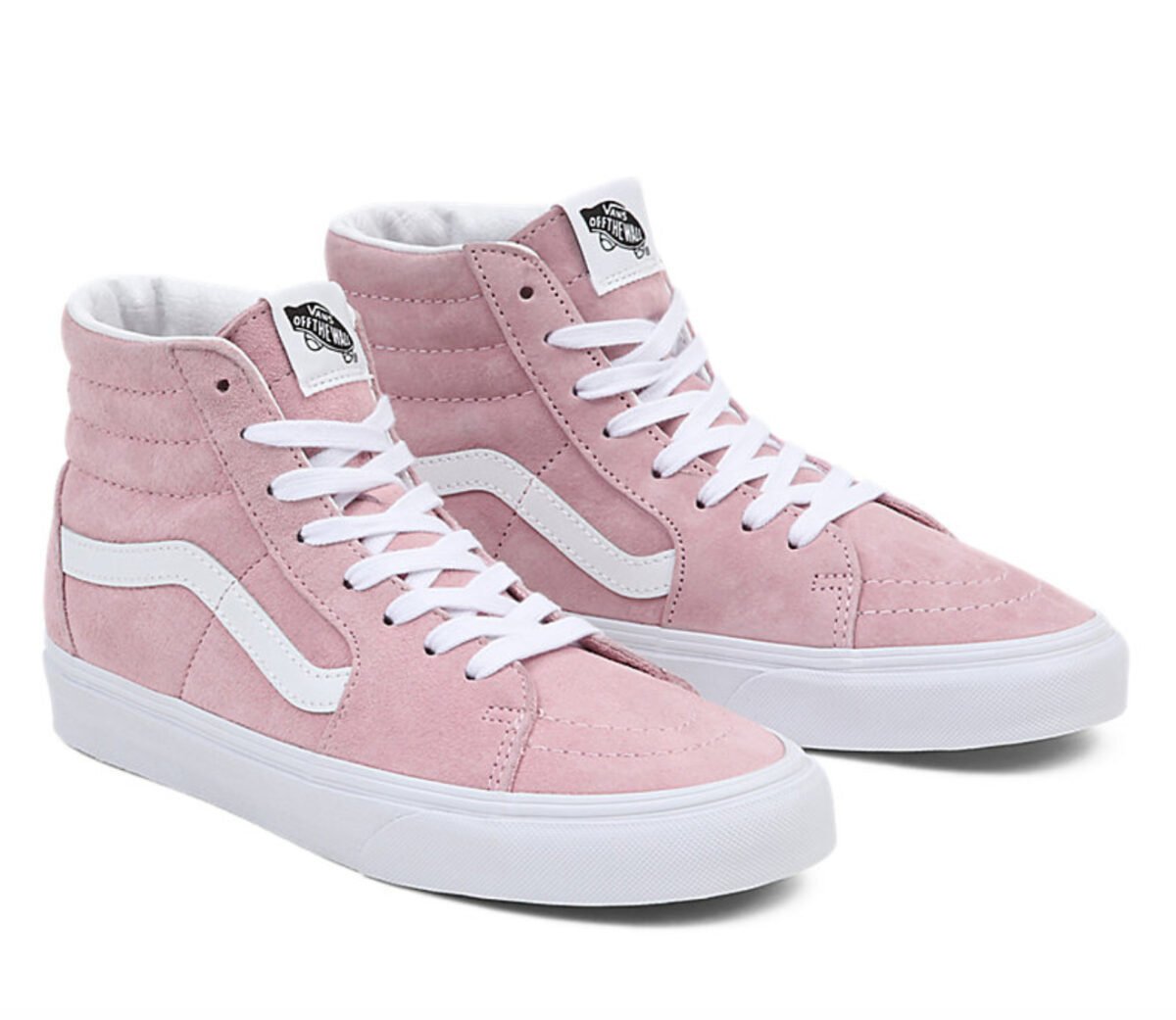 Galleria foto 'Vans: 8 modelli invernali delle iconiche sneakers' - foto 8