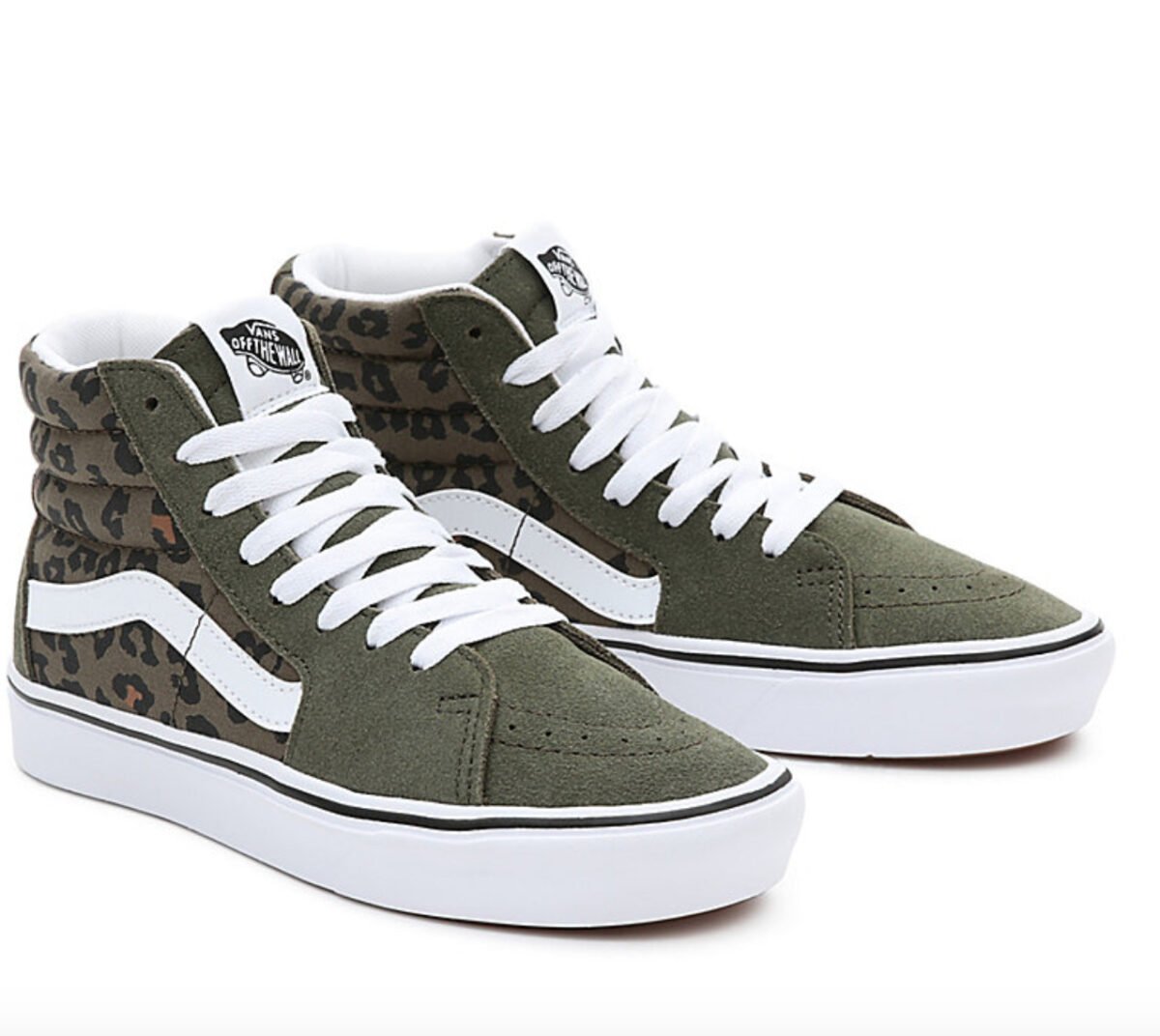 Galleria foto 'Vans: 8 modelli invernali delle iconiche sneakers' - foto 5