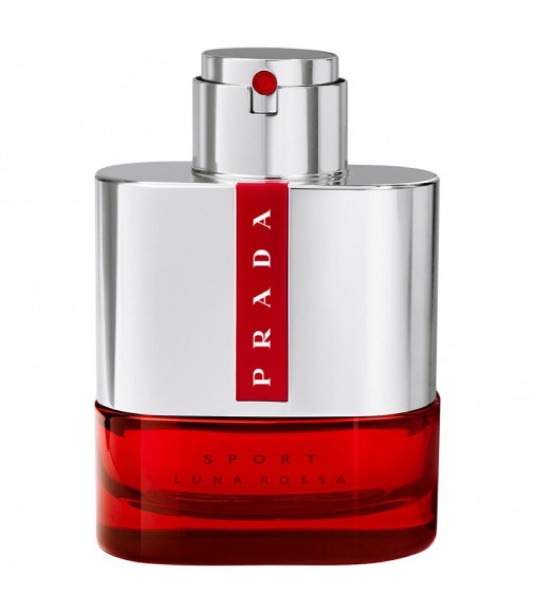 Galleria foto 'Il Profumo dello Sport: 5 fragranze super adrenaliniche!' - foto 4