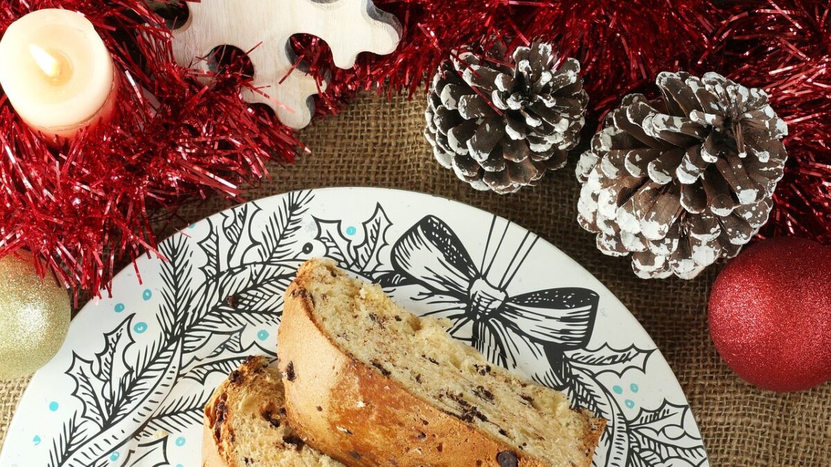Natale in Tavola: 5 grandi tradizioni culinarie Italiane da Nord a Sud
