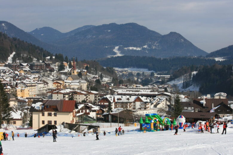 tarvisio borgo