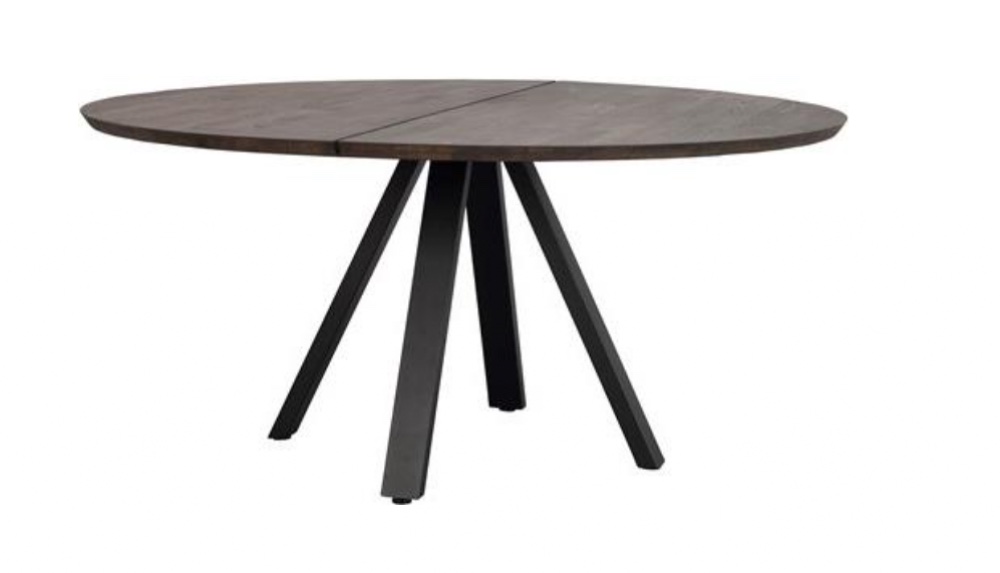 Galleria foto '5 Tavoli da Pranzo perfetti per i tuoi banchetti di Natale. Da non perdere!' - foto 1