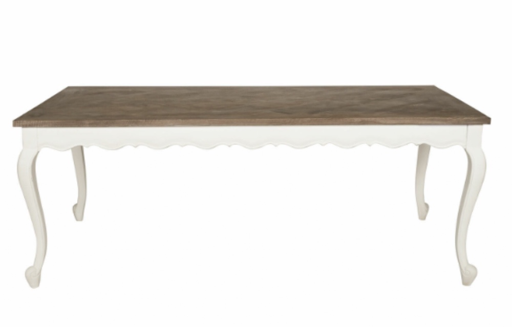 Galleria foto '5 Tavoli da Pranzo perfetti per i tuoi banchetti di Natale. Da non perdere!' - foto 5