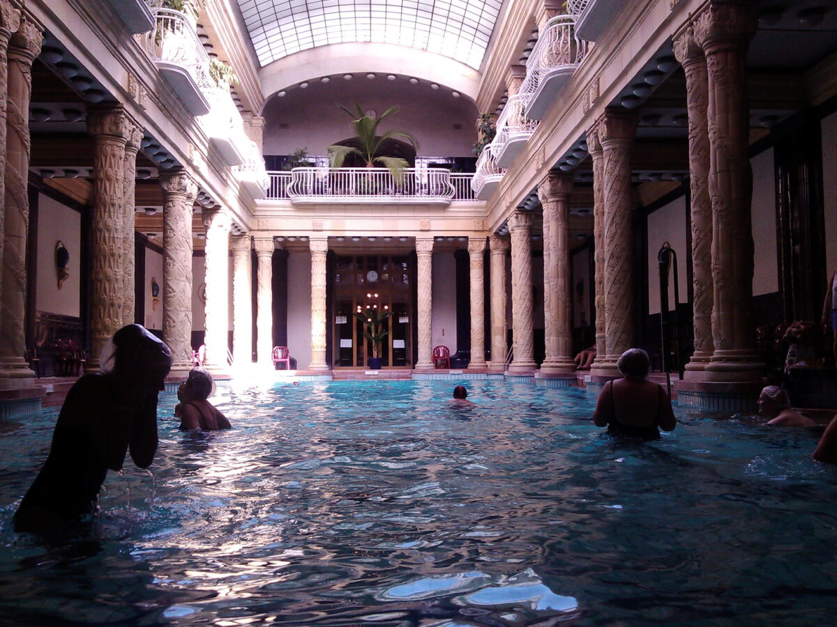Galleria foto '6 Ragioni per visitare Budapest a Natale. Ecco perchè…' - foto 5