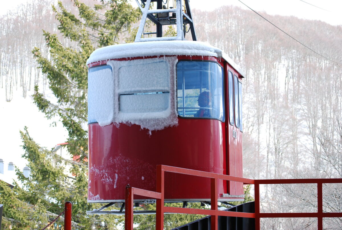 Galleria foto 'Ponte dell’Immacolata: 5 località di Montagna dove trascorrere un weekend da sogno!' - foto 2