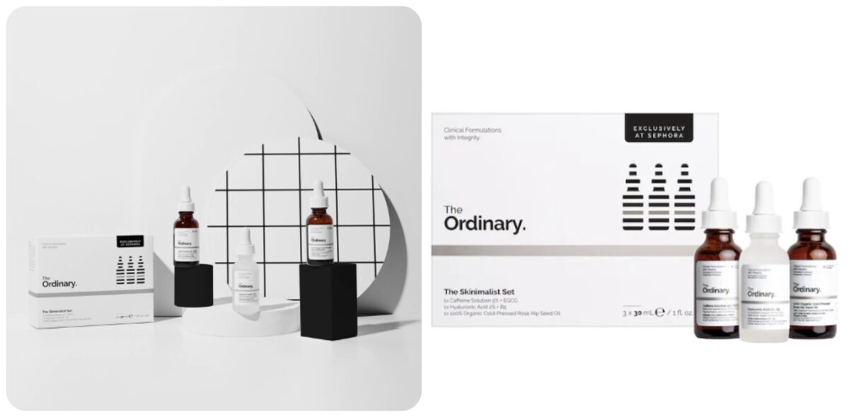 the ordinary