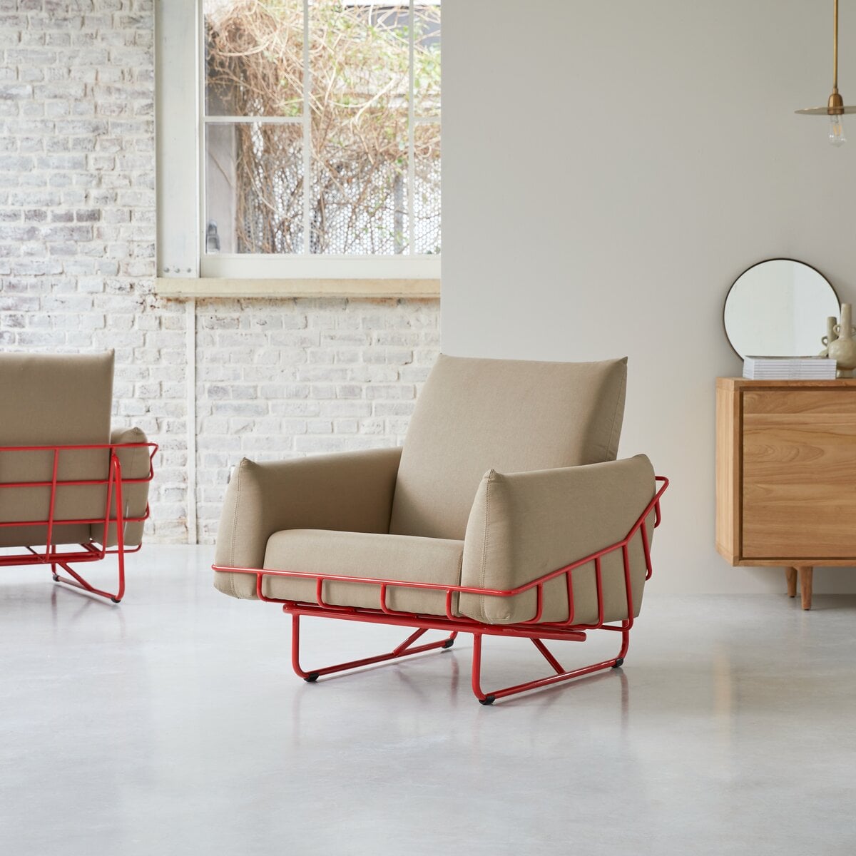 Galleria foto 'La Poltrona della Nonna: Ecco 5 confortanti sedute per rilassarsi durante le Feste natalizie!' - foto 5