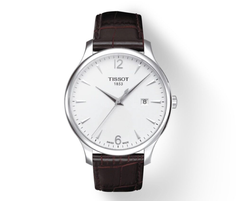 tissot orologi