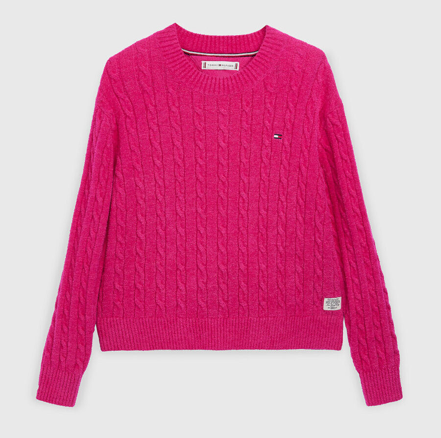 Galleria foto '8 Capi e Accessori nel colore trend di Stagione: il Pantone Viva Magenta!' - foto 9